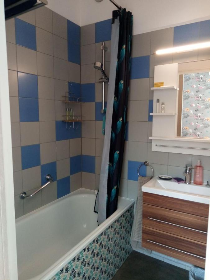 Apartamento A La Vie A La Mer La Tremblade Exterior foto
