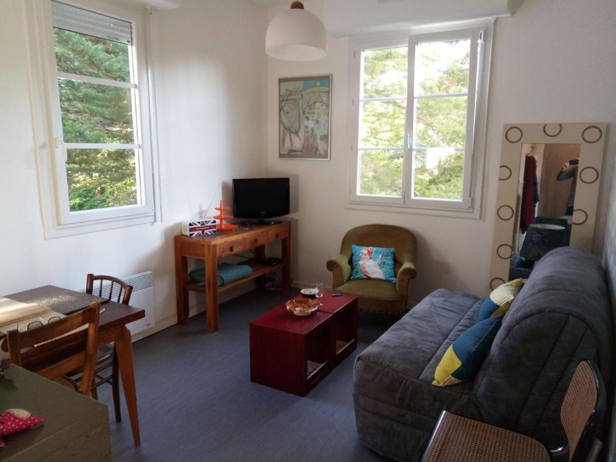 Apartamento A La Vie A La Mer La Tremblade Exterior foto